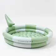 [Sunnylife] Inflatable Backyard Pool