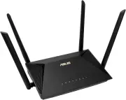 ASUS RT-AX53U WiFi 6 Extendable Router