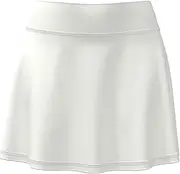 [Callaway] Women's SMU Essential Solid Skort with Topstitching