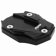 Motorcycle Kickstand Pad for Yamaha FJR1300 FJR 1300 2001-2019 Side Stand Plate Extension Pad