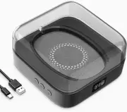 Undetectable Mouse Mover Usb Physical Mouse Jiggler Moves Mouse Randomly