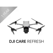 DJI Care Refresh 1-Year Plan for Air 3s