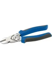 Draper Tools Expert Compound Action Side Cutter 180mm (81425)