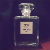 在飛比找蝦皮購物優惠-CHANEL NO.5 L'eau 香奈兒清新晨露女性淡香水