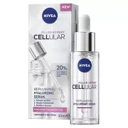 Nivea Filler Expert Cellular Replumping Hyaluronic Serum 30mL