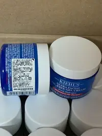 在飛比找Yahoo!奇摩拍賣優惠-💕 現貨 Kiehls 冰河醣蛋白無油清爽凝凍  kiehl