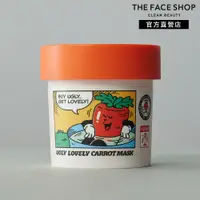 在飛比找蝦皮商城優惠-【THE FACE SHOP 菲詩小舖】UGLY LOVEL