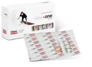 Waveone Gold DENTAL ASSORTED 31mm ENDODONTIC RECIPROCATING File Dentsply 10 pack
