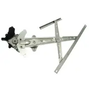 Window Regulator For 2012-2016 Honda CR-V Power With Motor Front Driver Side (for: Honda)
