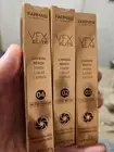 FARMASİ VFX Elite Camera Ready Matte Liquid Lipstick-set Of 3