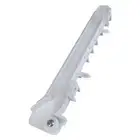 Refrigerator Freezer Basket Slide Rail, Left #W11025586 for Whirlpool, Amana,...