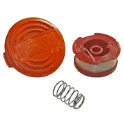 Black and Decker Genuine OEM Replacement Spool, AF100-RC100P