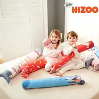 在飛比找momo購物網優惠-【韓國 Hello HiZoo】兒童長條抱枕-小款(長抱枕 