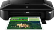 Canon PIXMA iX6860 Advanced A3 Inkjet Printer