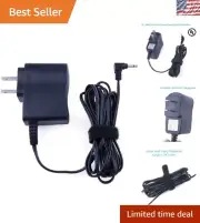 Heavy Duty 6V Power Adapter for Mr. Heater Big Buddy - Short Circuit Protection