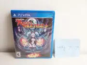 Project Xenon Valkyrie + Limited Run #156 (PlayStation Vita) Factory Sealed NEW