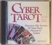 Cyber Tarot (Win & Mac & MPC CD-ROM, 753182041254)