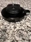 Outer Bowl Lid for Ninja NC301 Ice Cream Maker,Reusable Ninja Creami Replacem...