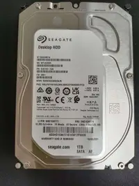 在飛比找Yahoo!奇摩拍賣優惠-【Seagate】ST1000DM014 3.5吋硬碟 1T