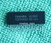 10pcs ZIP TC514400AZ-60