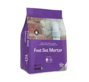 Dingo Fast Set Mortar - 10kg