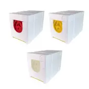 Queen Bee Breeding Box Rearing Nucs Mini Mating NUC Box