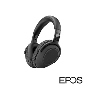 【EPOS】Sennheiser ADAPT 660 無線藍牙抗噪麥克風耳機 公司貨 廠商直送