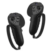 Replacement Controller Grips Cover Case Handle Strap for Quest Pro Controller