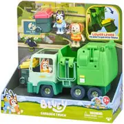 Bluey Garbage Truck Series 6