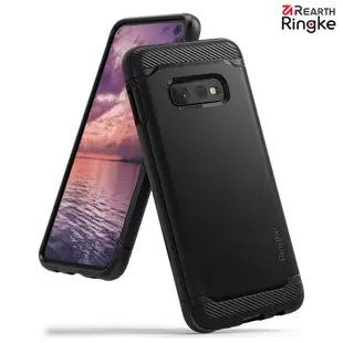 【Ringke】Galaxy S10e [Onyx] 防撞緩衝手機殼