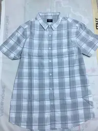 在飛比找Yahoo!奇摩拍賣優惠-[SSS] 衝浪品牌 Hurley 格子襯衫-3