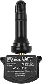 Car Tire Pressure Sensor TPMS for KIA Seltos for Hyundai Sonata 2019-2020 52940-L1100/52940L1100 TPMS Tire Pressure Monitor Sensor