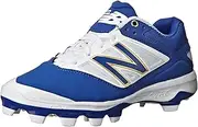[New Balance] Men's PL4040V3 TPU Baseball Shoe