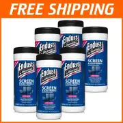 Multipurpose Cleaning Wipes for TV, Phone & Tablet – 70 Count, Alcohol-Free