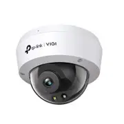 TP-Link VIGI 5MP C250(4mm) Full-Colour Dome Network Camera
