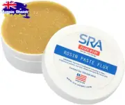 Rosin Paste Flux #135 2oz Jar