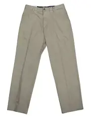Dockers 34Wx34L Signature Khaki Relaxed Fit Stretch Men's Pants NWT