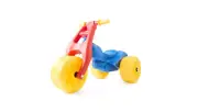 Cyclops ATV Push Kick Trike Toddler Kids 2-4y Ride-On Toys Push Trike Gift Idea