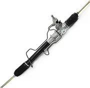 New Power Steering Gear Rack Compatible For Mitsubishi Pajero Montero IO Pinin 1998-2005 MR374045 MR 374045 Left Hand Drive