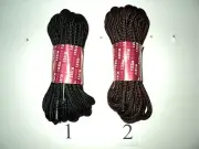 NEW 132 INCH HIKING BOOT SHOELACES COLORS SHOES TREE LOGGER HUNTER CORSET DANCER