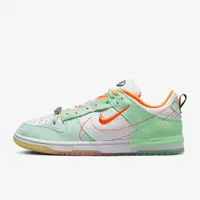 在飛比找蝦皮商城優惠-NIKE 休閒鞋 運動鞋 W DUNK LOW DISRUP