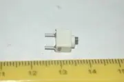 C&K GS02MCKE SPST ultra slide switch new Qty-5