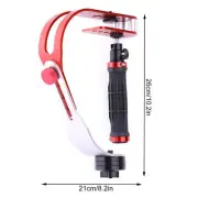 Handheld Video Stabilizer for DSLR SLR GoPro Smartphone and Action Cameras