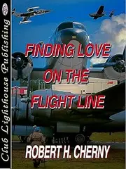 Finding Love On The Flight Line