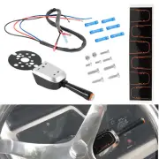 for SeaStar Pro Trim/Jack Plate Control Switch PT1000P-1P 2P Steering Helm Mount