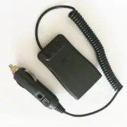 Car Charger Battery Eliminator for Baofeng Radio BF-888s