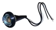 Crown Automotive 3764863 Parking Lamp Bulb Socket Assembly