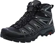 Men's X ULTRA PIONEER MID CLIMASALOMON™ WATERPROOF Hiking Boots for Men