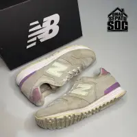 在飛比找蝦皮購物優惠-紐巴倫 New Balance 565 小白鞋