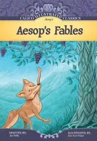 在飛比找博客來優惠-Aesop’s Fables